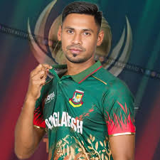 আইপিএল স্বপ্নের তীরে এসে তরী ডুবল না মোস্তাফিজের, আজ এনওসি পেলেন